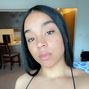 Meet your Posher, Doris bell